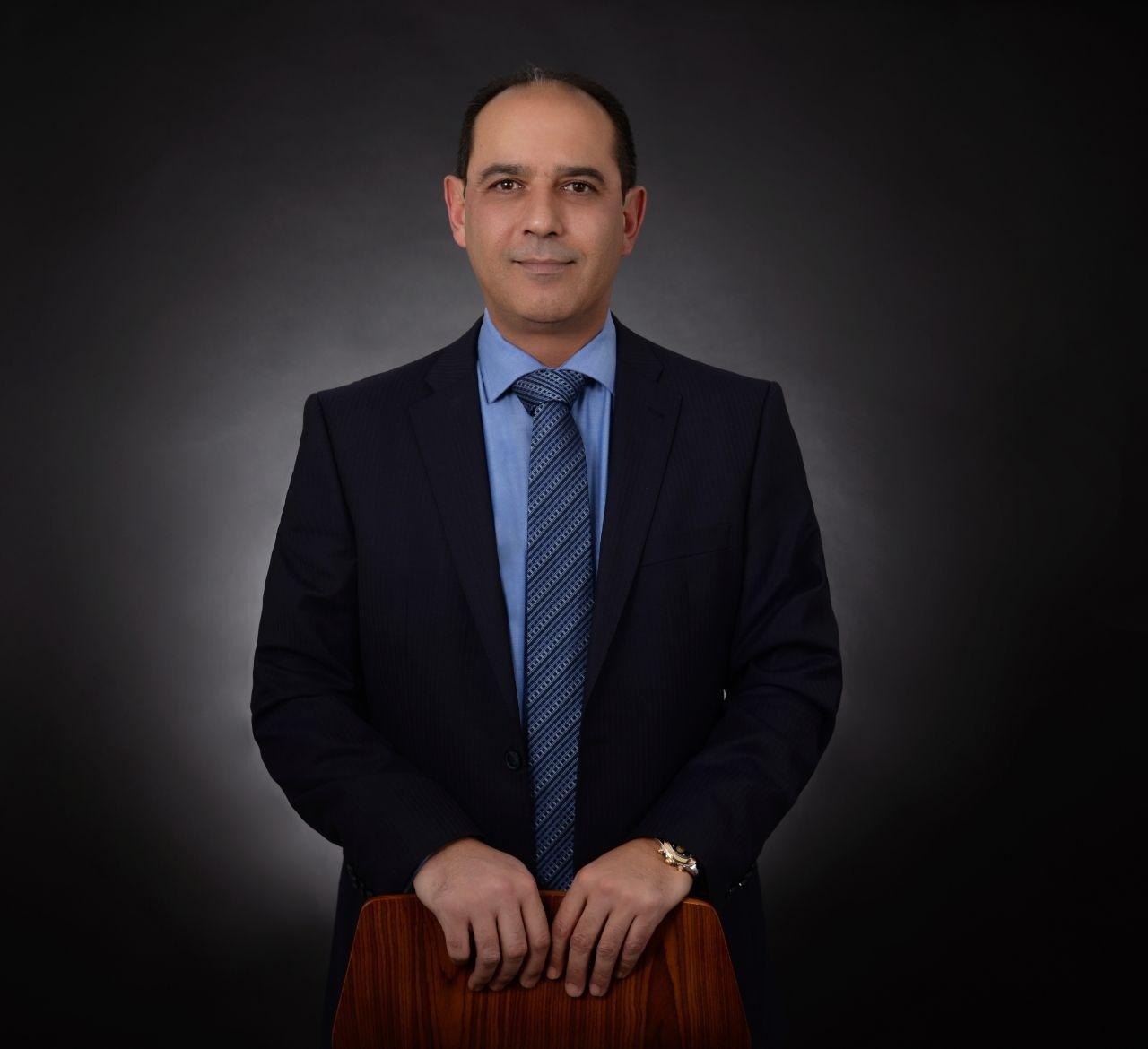 Masoud Talaie, Real Estate Broker
